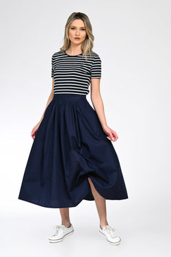 Fusta Eranthe ampla bleumarin Eranthe