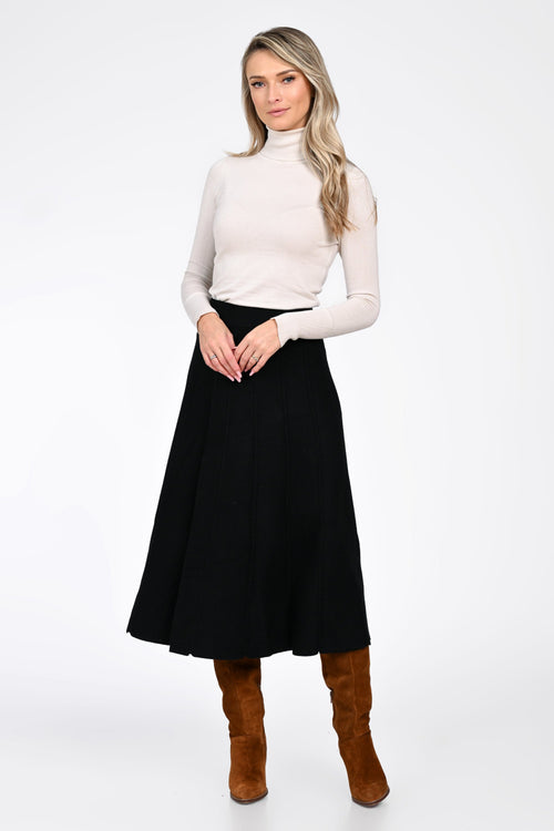 Fusta Iris Natalee Fashion