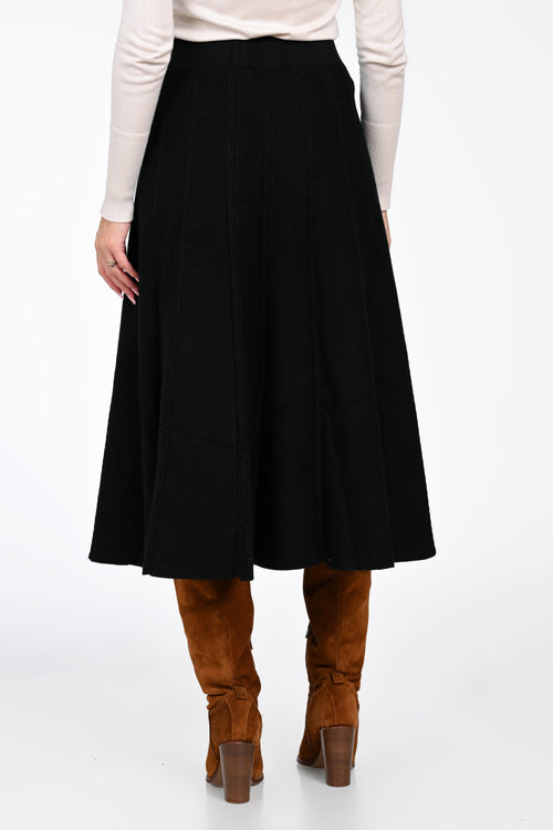 Fusta Iris Natalee Fashion