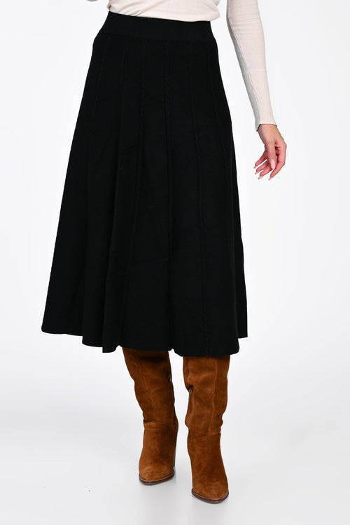 Fusta Iris Natalee Fashion