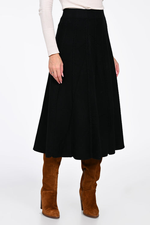 Fusta Iris Natalee Fashion