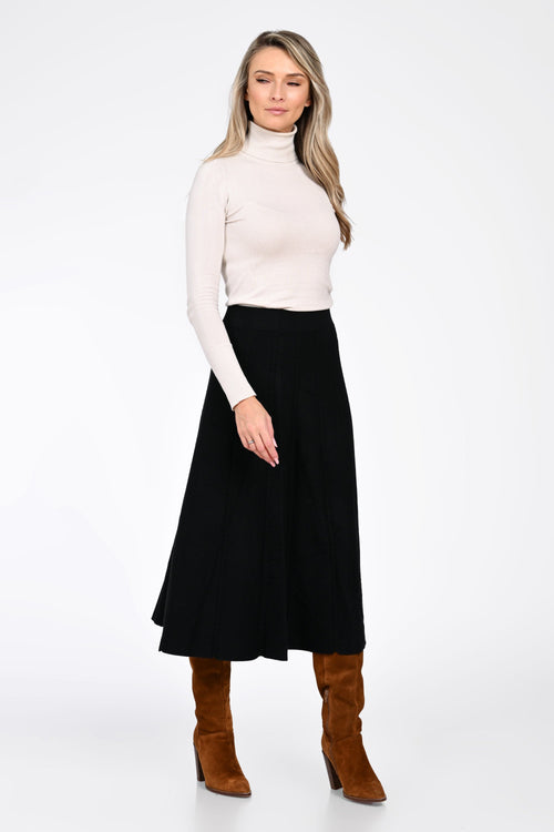 Fusta Iris Natalee Fashion