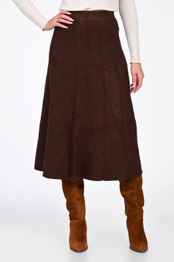 Fusta Miruna Natalee Fashion