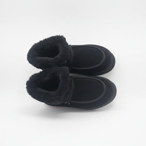 Ghete negre imbalnite Elena Natalee