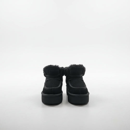 Ghete negre imbalnite Elena Natalee