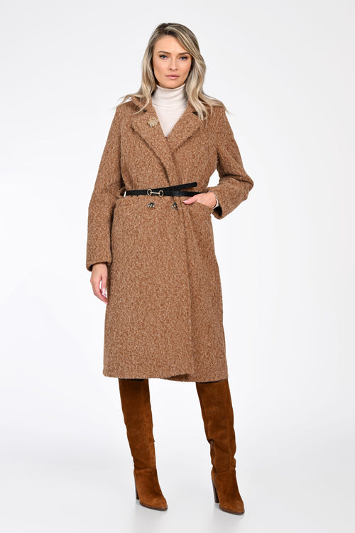 Palton Adeline Natalee Fashion