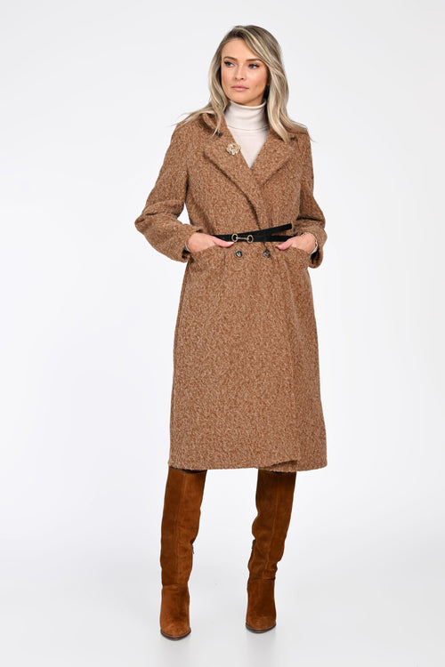 Palton Adeline Natalee Fashion