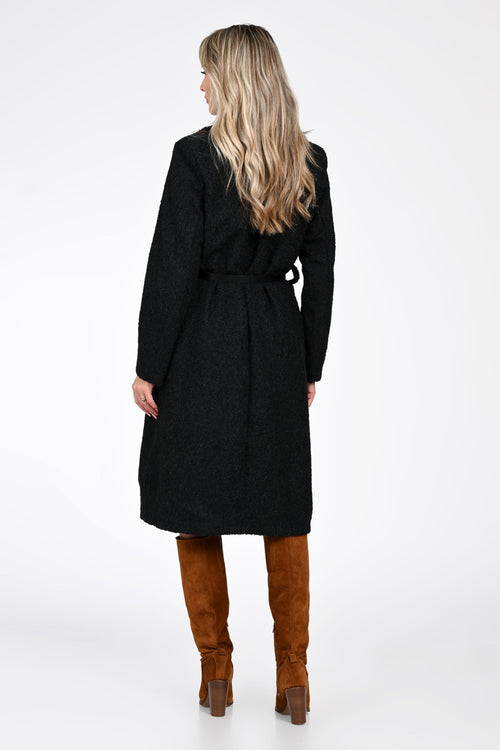 Palton Amara Natalee Fashion