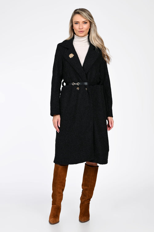 Palton Amara Natalee Fashion