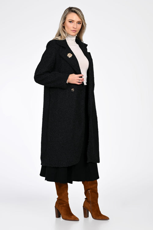 Palton Amara Natalee Fashion