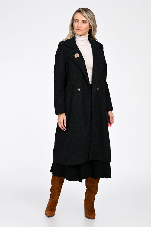 Palton Amara Natalee Fashion