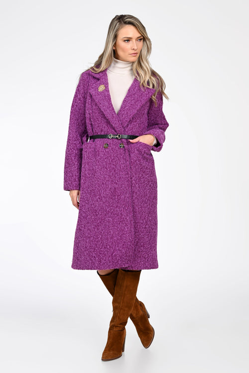 Palton Iris Natalee Fashion