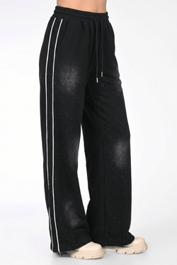 Pantalon casual June Natalee