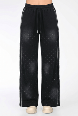 Pantalon casual June Natalee