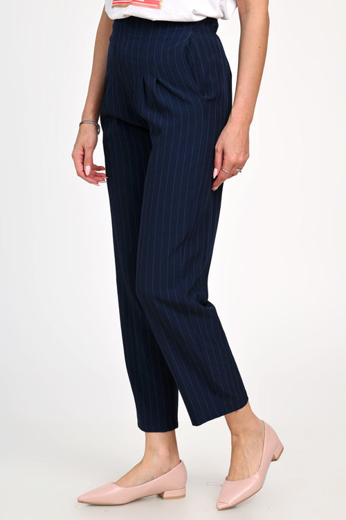 Pantalon casual Venus Natalee Fashion