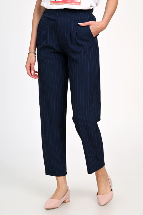Pantalon casual Venus Natalee Fashion
