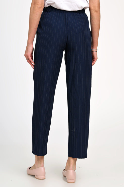 Pantalon casual Venus Natalee Fashion