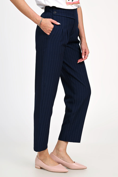 Pantalon casual Venus Natalee Fashion