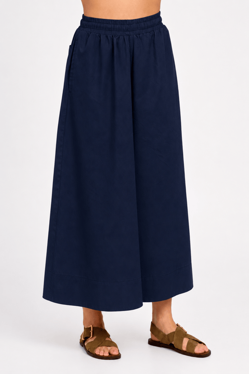Pantaloni culottes Eranthe Eranthe