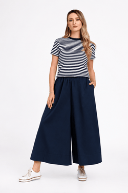 Pantaloni culottes Eranthe Eranthe