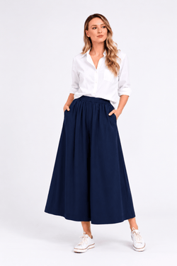 Pantaloni culottes Eranthe Eranthe