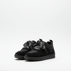 Pantofi sport negru Antonia Natalee