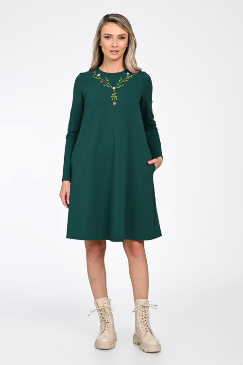 Rochia Adriana Eranthe