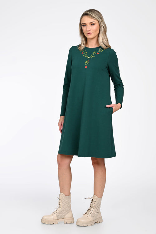 Rochia Adriana Eranthe