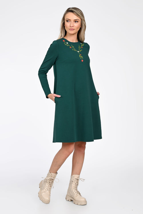 Rochia Adriana Eranthe