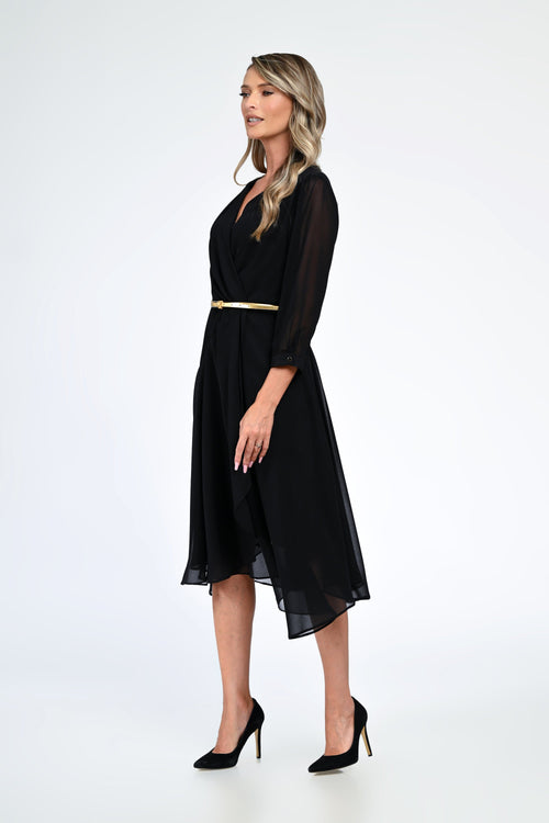 Rochia damă elegantă Alexandra Natalee Fashion