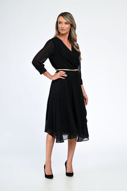 Rochia damă elegantă Alexandra Natalee Fashion
