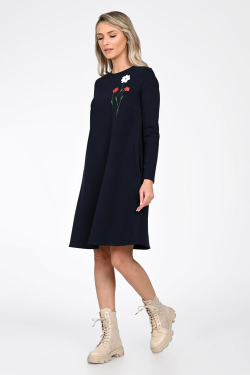 Rochia Iris Natalee Fashion