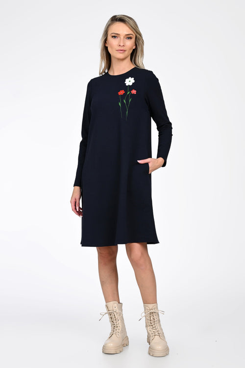 Rochia Iris Natalee Fashion