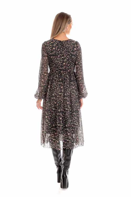 Rochie casual Corina Natalee