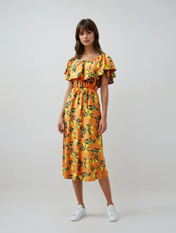 Rochie dama Alina Natalee