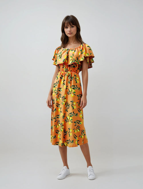 Rochie dama Alina Natalee