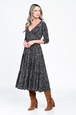 Rochie dama casual Aris Natalee Fashion