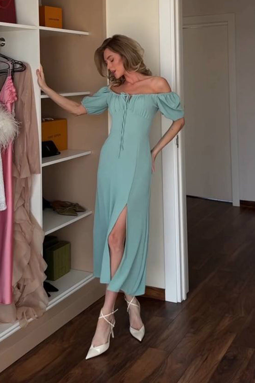 Rochie dama de vara Lucia Natalee