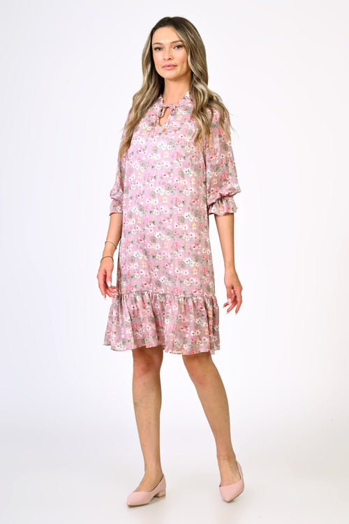 Rochie dama eleganta Chira Natalee
