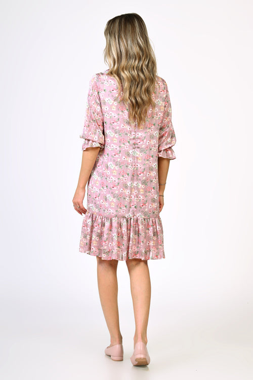 Rochie dama eleganta Chira Natalee