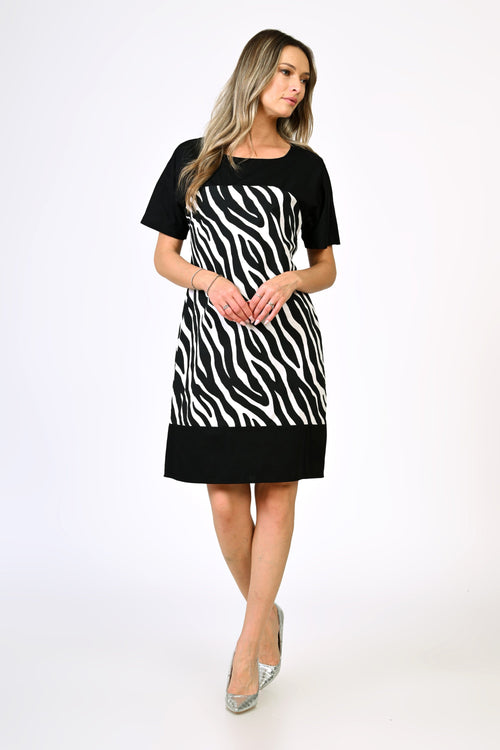 Rochie dama eleganta Dorinda Natalee