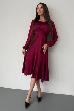 Rochie dama eleganta Zoe Natalee