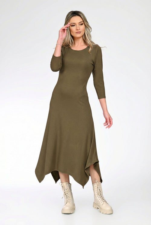 Rochie dama Ellis Natalee Fashion