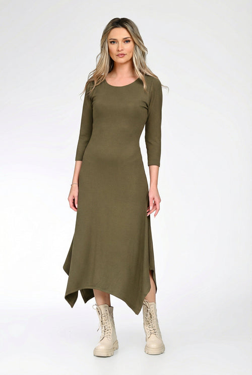 Rochie dama Ellis Natalee Fashion