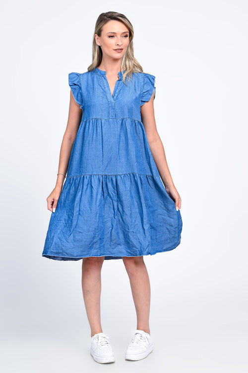 Rochie dama vara Zarela Natalee