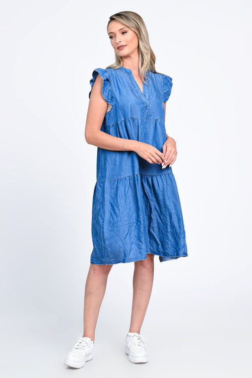 Rochie dama vara Zarela Natalee