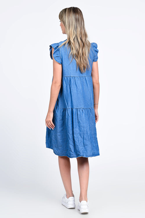 Rochie dama vara Zarela Natalee