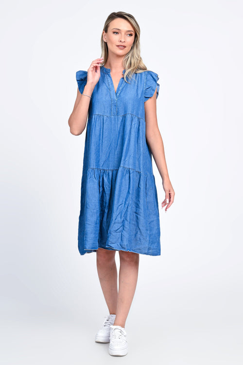 Rochie dama vara Zarela Natalee