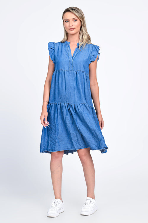 Rochie dama vara Zarela Natalee