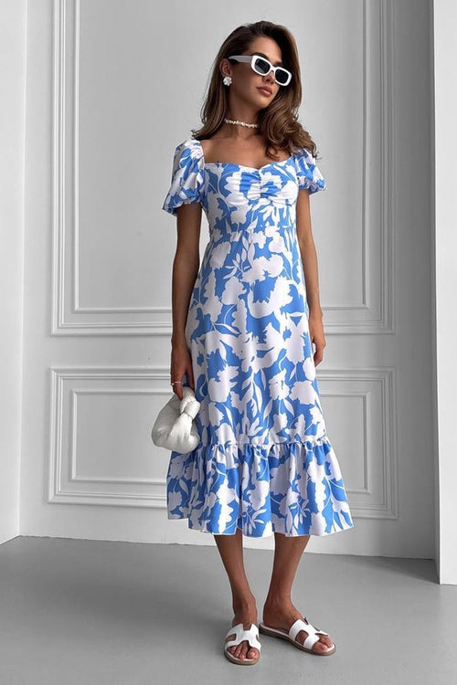 Rochie de vara Gloria Natalee